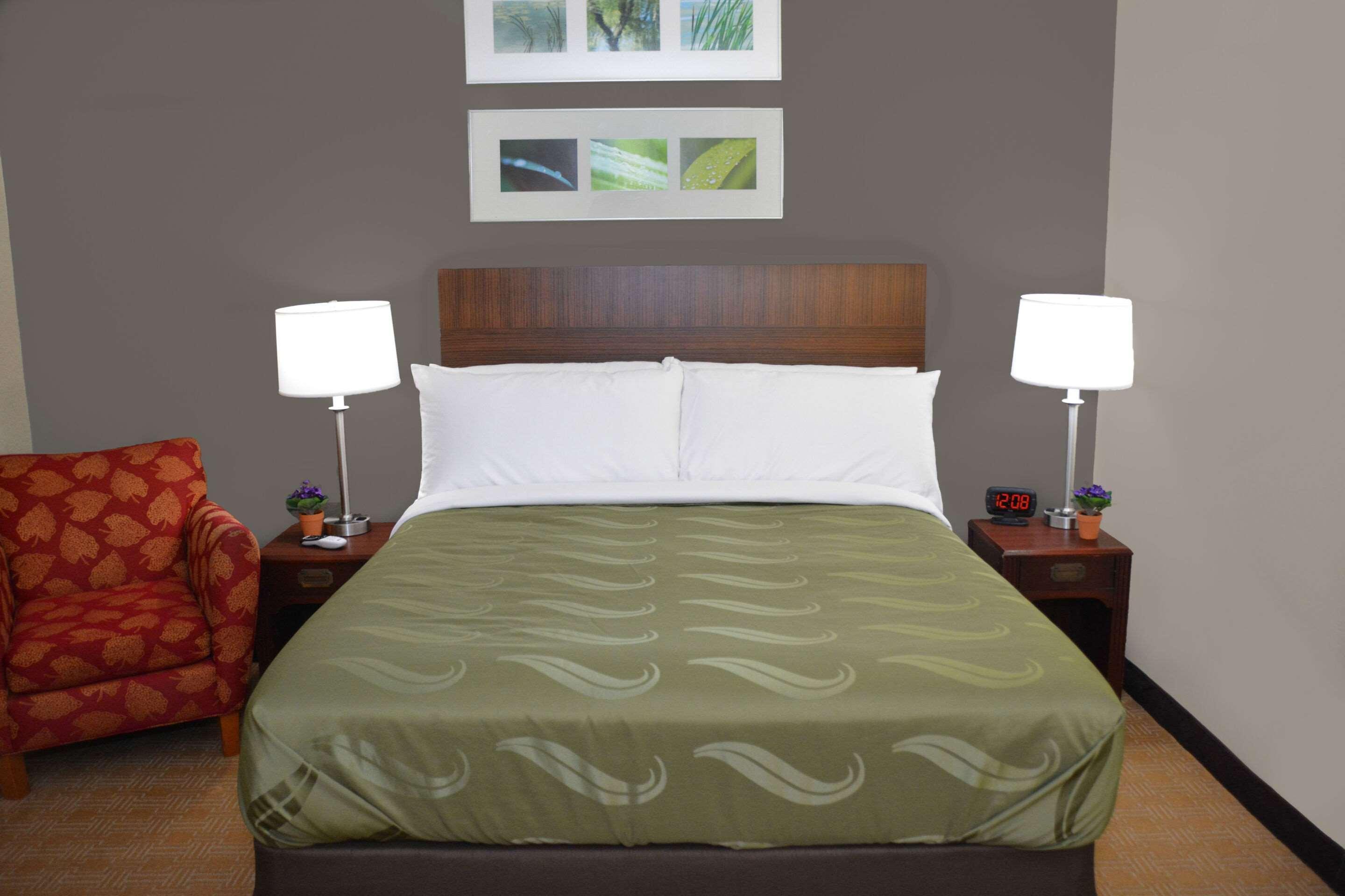 Quality Inn & Suites Dublin Extérieur photo