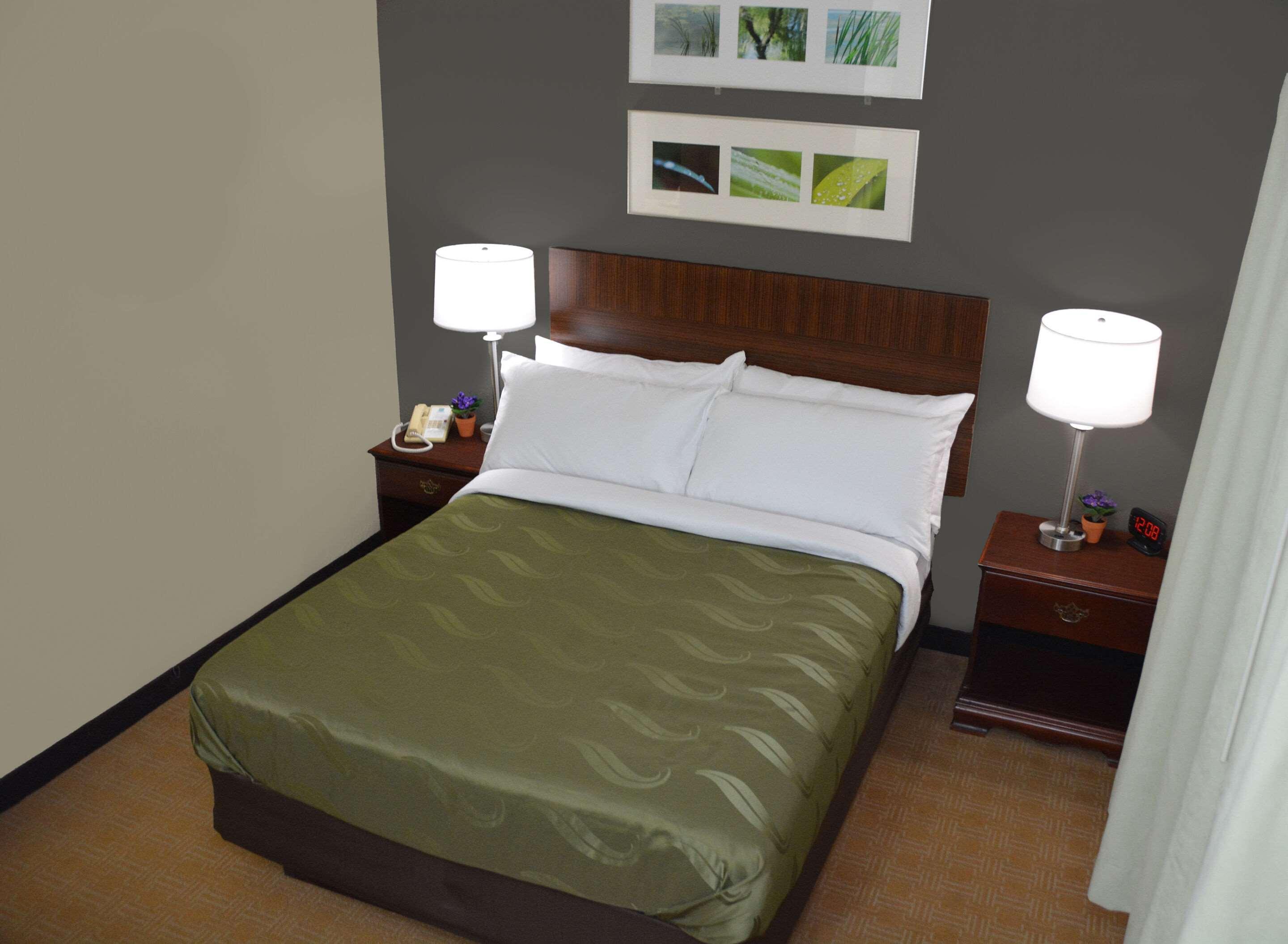 Quality Inn & Suites Dublin Extérieur photo